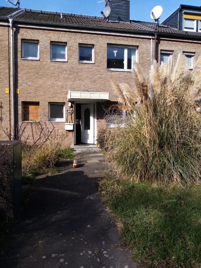 Casa Libra Apartment Düsseldorf Exterior foto